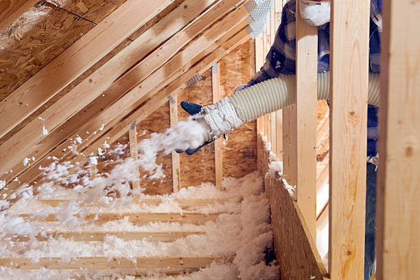 Best Batt and Roll Insulation in USA